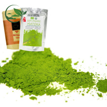 Wholesale BIO Organic Japan Ceremony Green Matcha Tea